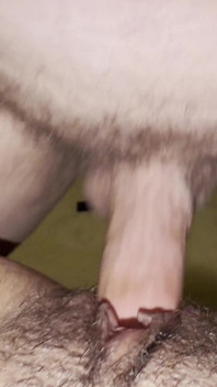 Pinay MILF POV Misionář do břicha Výstřik - Lexxi Wett