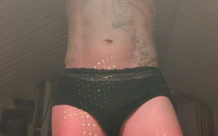 Sonare: Striptease mit 3 höschen