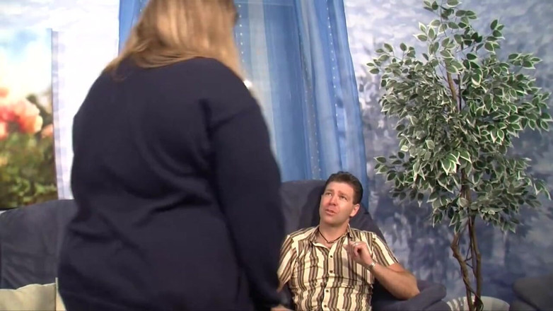 MMV films - The Original: Fighe tedesche grasse
