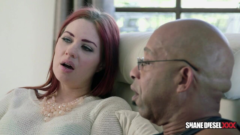 Shane Diesel XXX: Jessica ryan - shane diesel's who's your Stepdaddy now #3