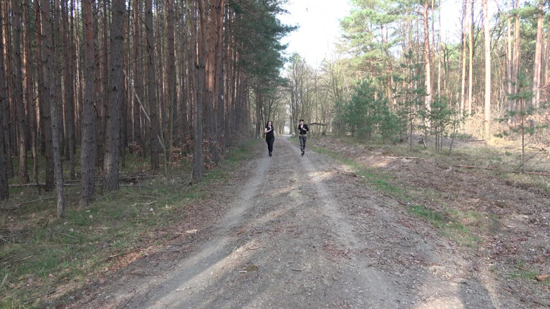 German amateur - 100% German hardcore videos: Outdoor Fun with a Horny German Slut