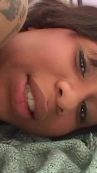 Naughty Black Girls: Big Ass Miss Tia Knows How to Do Some Nasty...