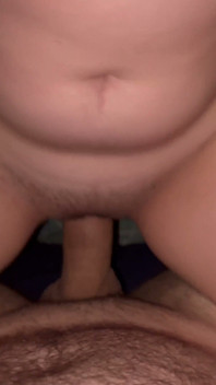 She's on Top Close-up