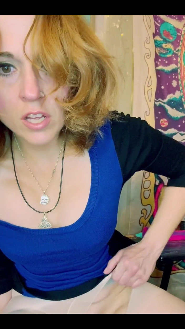 Suzy Wylde: Jalang dubur pejabat