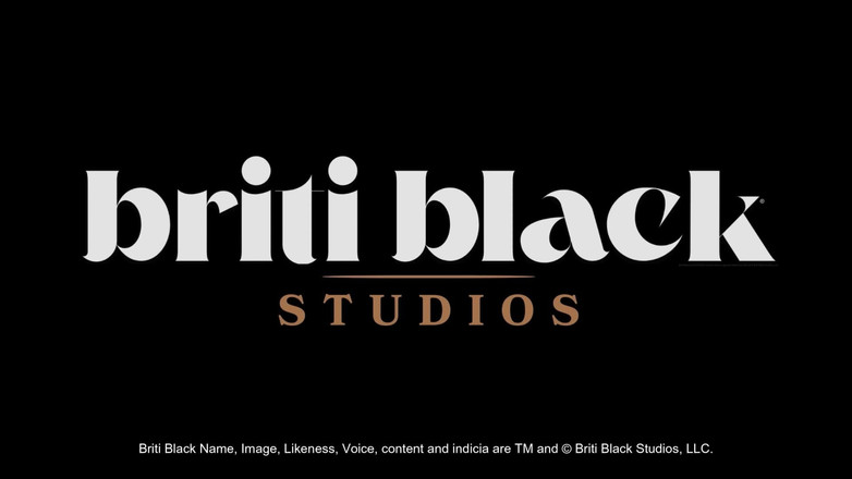 Britiblack: Briti schwarze klitoris, spielzeugkontrolle