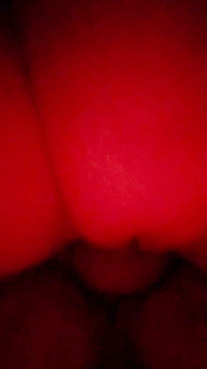 Chester Van Name: Sexy vdaná zrzka se sexy chodidly má zezadu obrovské bwc