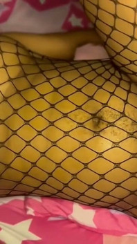 Awek eboni seksi dikongkek abang tiri dengan batang besar