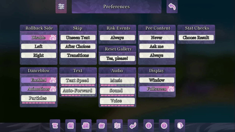 Futavision: Futadomworld Kåta futas med stora kukar gillar att knulla sissy...