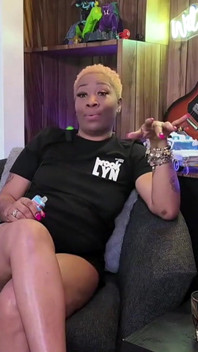Who’s Stepauntie Is This?