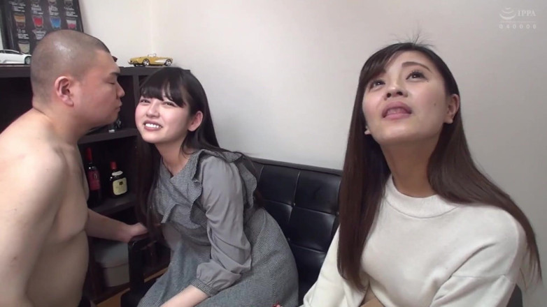 Raptor Inc: Две лучшие девушки в любительском видео: грязная француженка целуются и соблазняет дрочкой 3-3