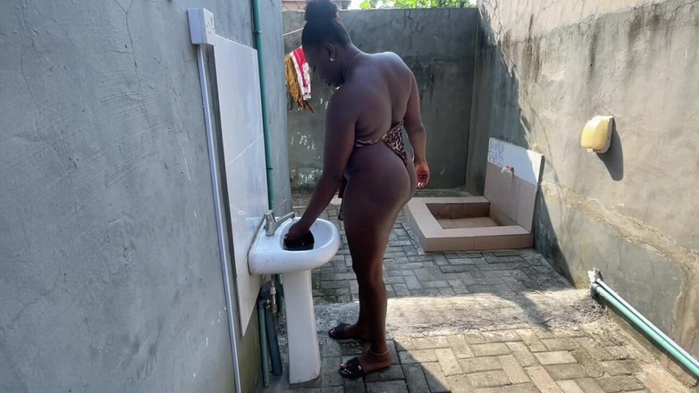 Sex naija 1: Jika anda berfikir begitu kongkek adalah mudah datang dan cuba...