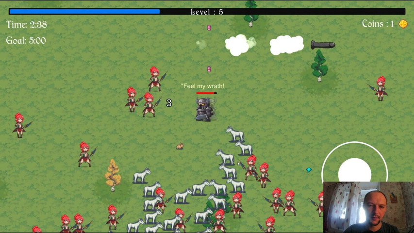 Slave Lord - Awakening 1 of 3 (Sex game gamer)
