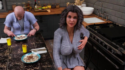 Dirty GamesXxX: Milfs de Sunville: milfs calientes ep.9