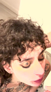Big Cock Spanish Guy Fucks Tattoed Babe Really Hard