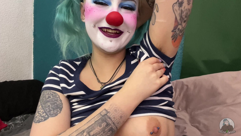 Alice Bean: Tam koku paketi