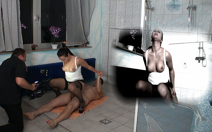 Lydia Privat: poražený je v zákulisí