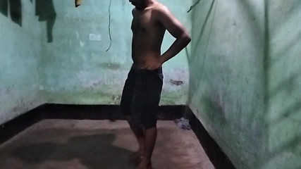 Desi Tits: Indian Desi Hunk Big Cock Guy