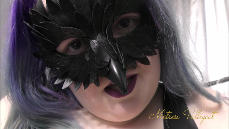 Mxtress Valleycat: Supervillain ชื่นชอบรักแขน