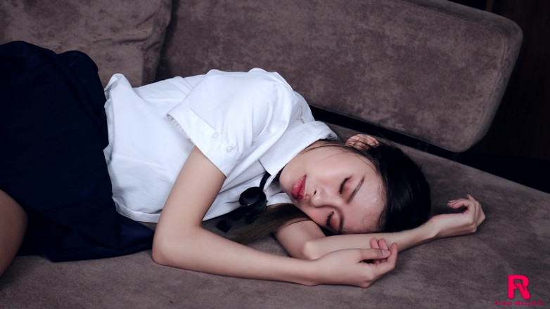 Asian Milfs n Teens: Scéna č. 181244-Perv Milfs n Teens