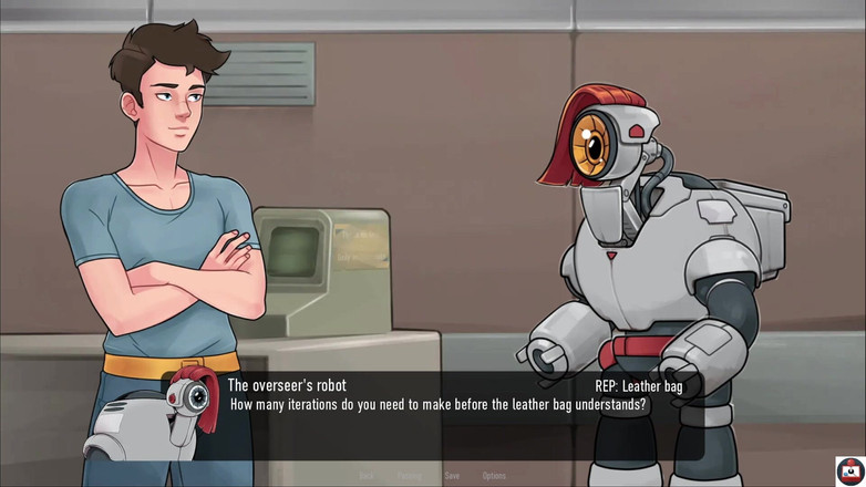 Joystick Cinema: Deep Vault 69 - (pt 07) - radyo oyunu #2