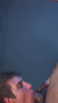 Twink Loses a Bet and Has to Give up His Ass