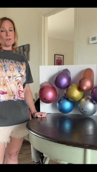 Pop My Balloons