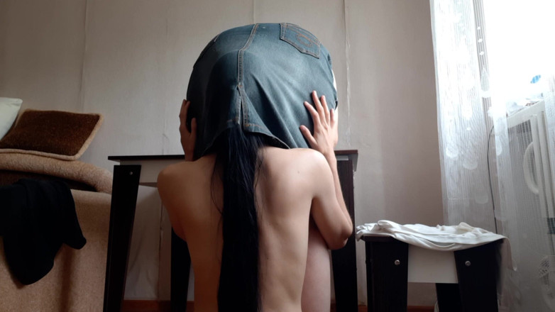 Lesbian-candys: 시험 합격할려고 선생님의 엉덩이를 핥아