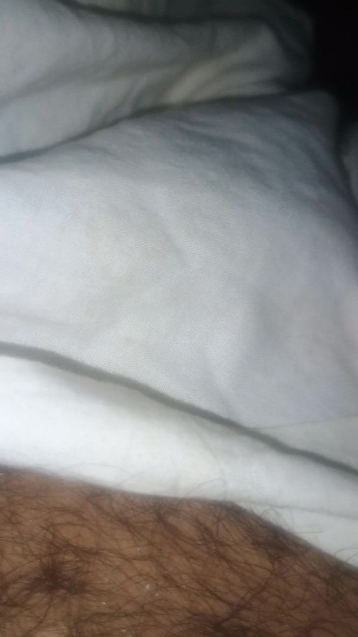 Hot_bobby: Indian Boy Thinking About Girl and Rubbing My Cock with...
