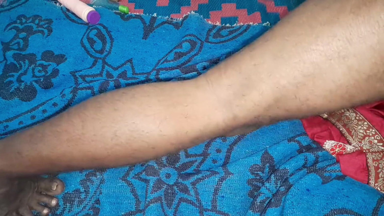 Amit yadav: Bhabhi šuká s přítelem