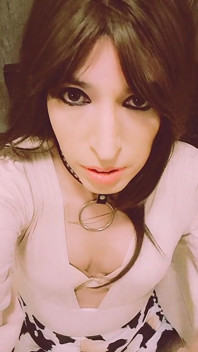 Tammysissy à la maison