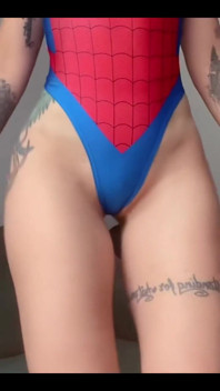 Who Else Would You Like to See Me Dress up as?