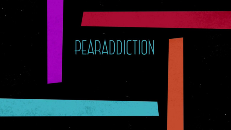 Pearaddiction: Ум ее собственной превы
