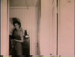 Vintage Usa: สลัตคลาสสิกโดนเย็ดโหดด้วยควยใหญ่