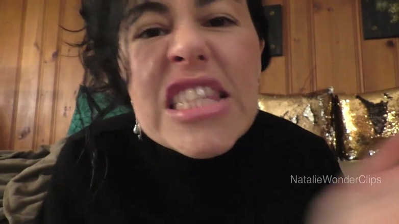 Natalie Wonder: L'orphelin