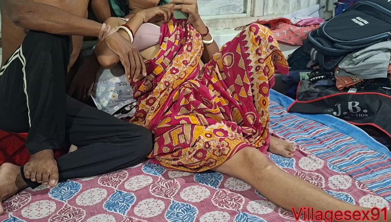 Villagesex91: Foda feroz de indiana