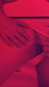 Anal Gaping with Tricia Oaks