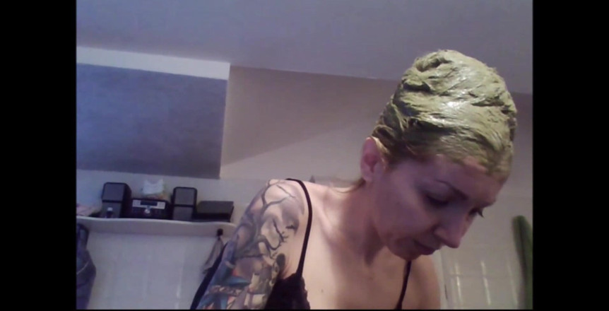 savannahamatoriale: Magic Spell! Horrible Woman Becomes Beautiful