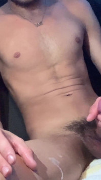 Hung Papi Young Twink Big Uncut Cock Solo Szarpnięcie Big Cumshot