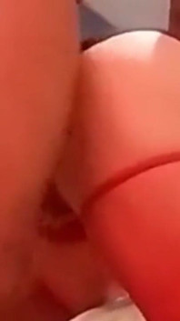 Compilation of the Best Doggy Fucks with Big Ass Granny