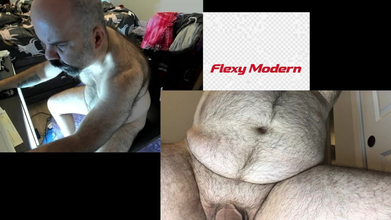 Thick Dick Industries: Rycka iväg till cumpletion