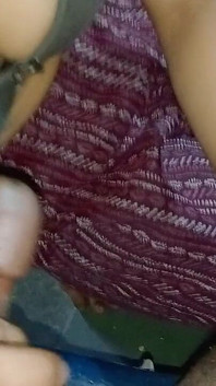 Blowjob, Sex, Fuck Her in Old House- Part 1