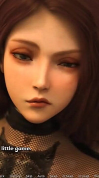 Shadows of Desire V0.8 Cheating Update #01