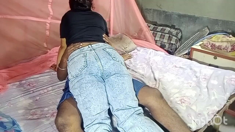 Desisupar93: Sono sborrata sulla figa di Priya Bhabhi