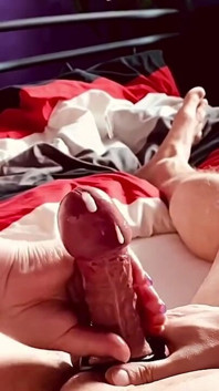 Handjob-zusammenstellung 2.