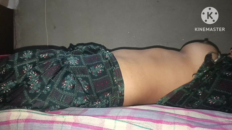 Hot poonam69: Un devar baise sa belle-sœur en levrette