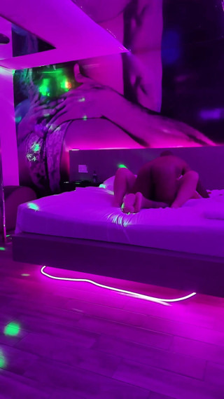 GottaLuvBB: Getting Used and Drained at Motel X