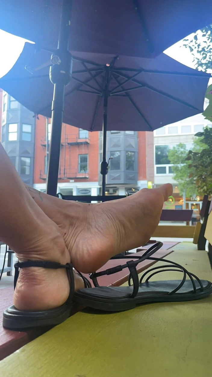 Dianna Davis: Ranní kávové prsty