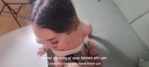 ep3kofficial: 틴더에서의 첫 섹스