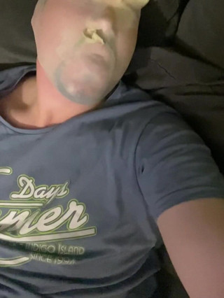 ButHoleDildoLover: My first breathplay experience part 1