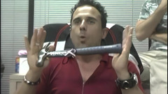 Perv Milfs n Teens: Rio Mariah Suka Mengambil Pancutan Mani